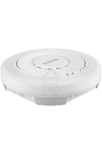 Точка доступа D-Link DWL-6620APS/UN/A1A, Wireless AC1300 Wave 2 Dual-band Unified Access Point with PoE.802.11a/b/g/n/ac, 2.4GHz and 5 GHz bands (concurrent), Up to 400 Mbps for 802.11N and up to 867 Mbps for 802.