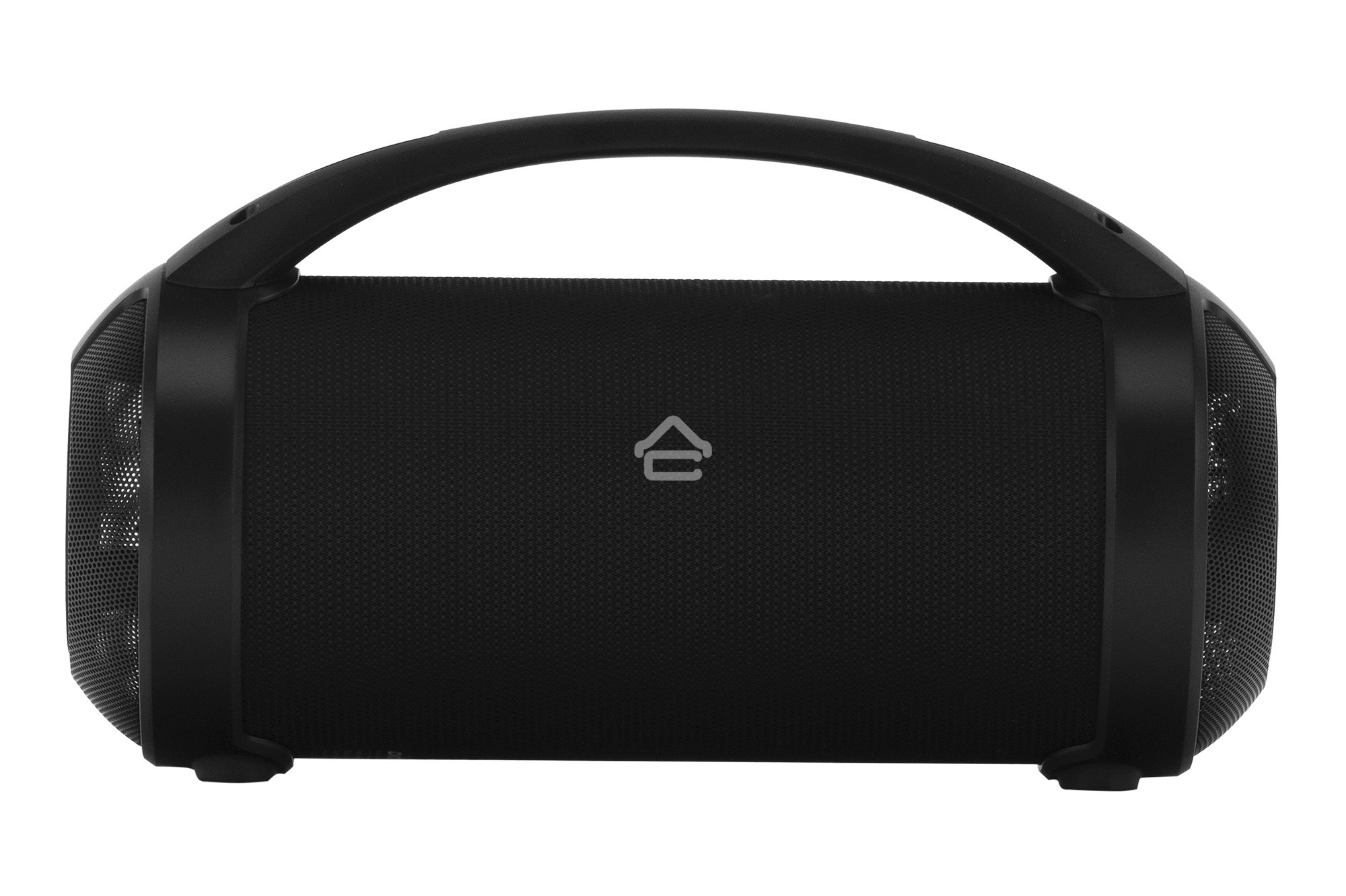 Колонка портатитвная Digma S-17 черный 8.5W 1.0 BT/3.5Jack/USB 10м 1500mAh