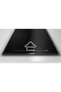 Индукционная варочная панель Bosch PIB375FB1E / Домино, 30 см, индукция, скошенный край