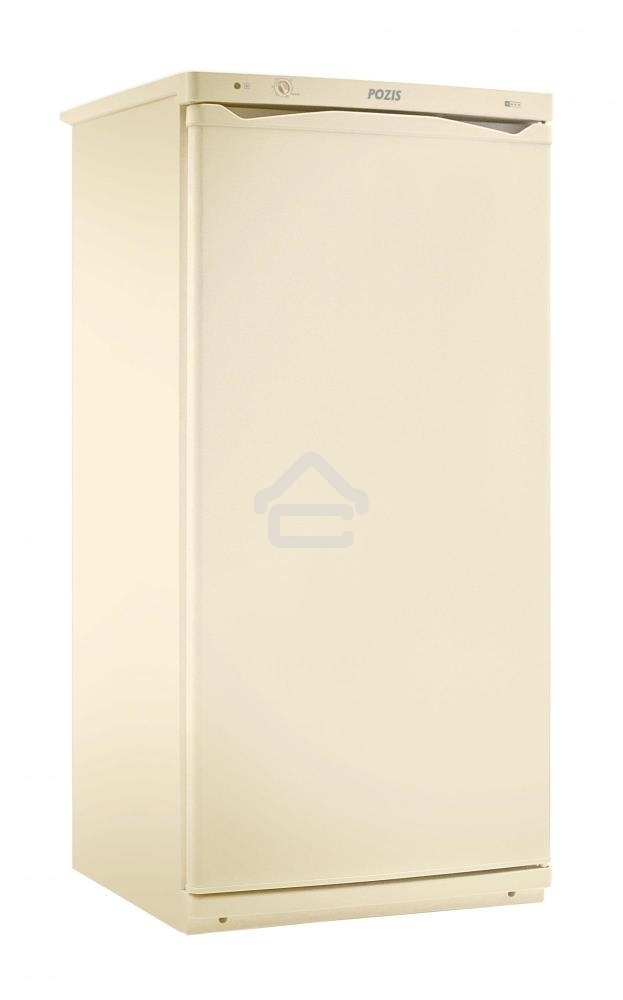 Морозильная камера Pozis-Свияга-106-2 бежевый, 165л, 5 ящиков
