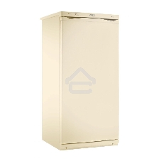 Морозильная камера Pozis-Свияга-106-2 бежевый, 165л, 5 ящиков