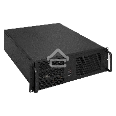 Серверный корпус ExeGate Pro EX293186RUS 3U390-08 (RM 19
