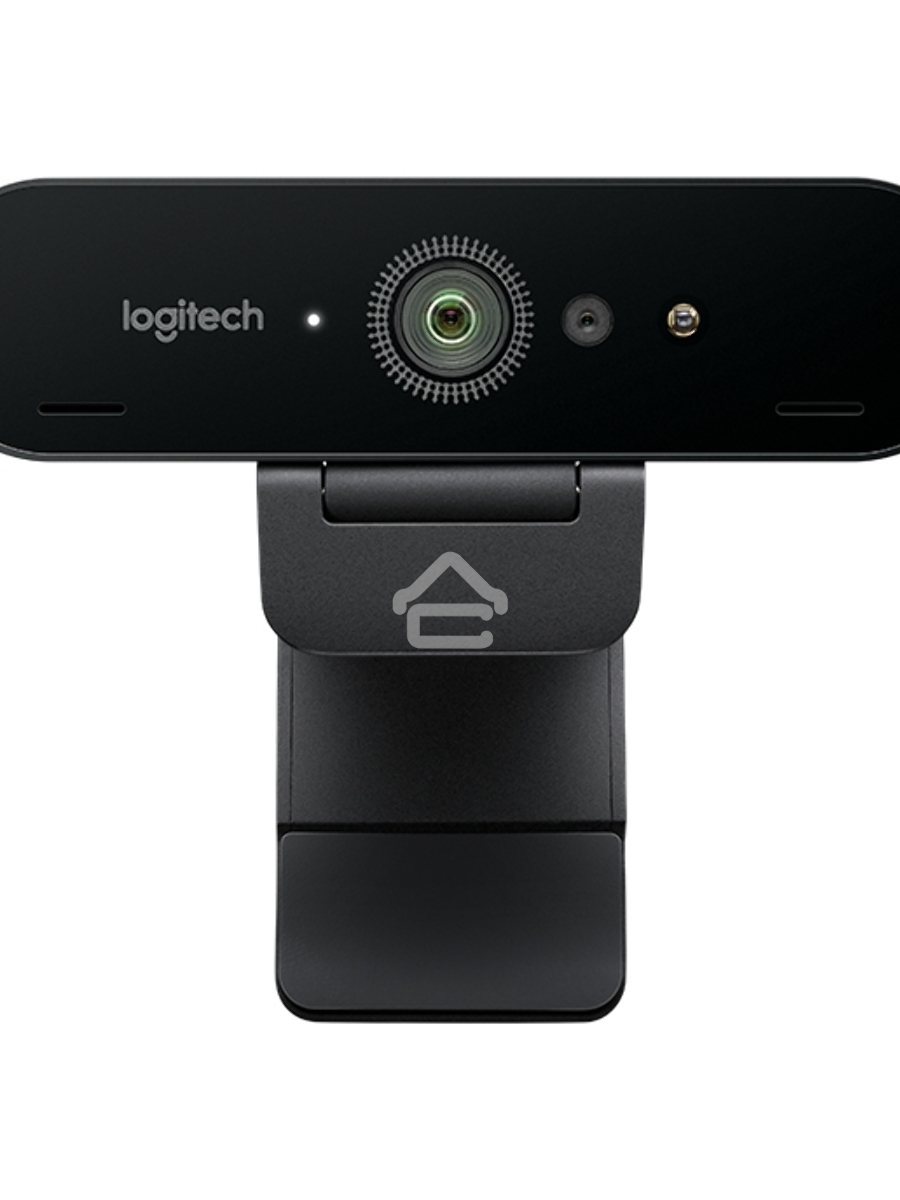 Цифровая камера Logitech Webcam BRIO