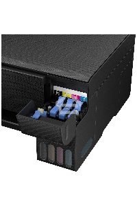МФУ струйный Epson L3250 (C11CJ67412/C11CJ67418/C11CJ67405/C11CJ67408/C11CJ67503/C11CJ67508/C11CJ67523), A4, цветное, печ. до 33 стр/мин. (ч/б)  до 15 стр/мин. (цвет), скан. до 11 стр/мин. (ч/б) 28 стр/мин. (цвет), 1440 x 5760 dpi (печать) 1200x2400dpi (с