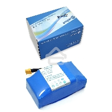 Аккумулятор Amperin 10S2P для гироскутера 36V 3.0А·ч Li-ion Аккумулятор Amperin 10S2P для гироскутера 36V 3.0А·ч Li-ion