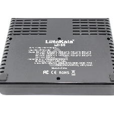 Зарядное устройство LiitoKala Lii-S6