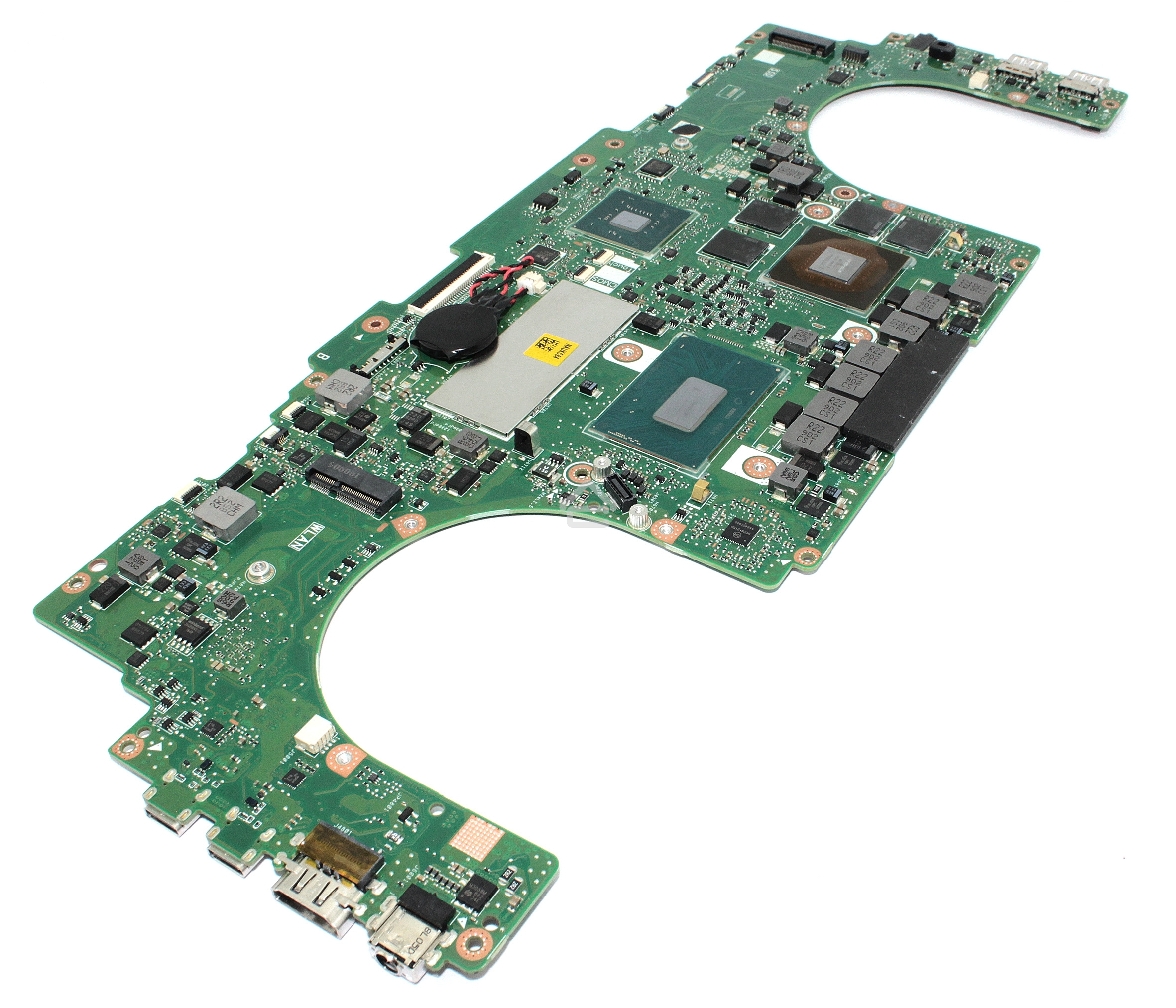 Материнская плата для Asus UX550GD 16G/I7-8750H