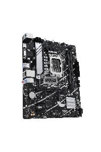 Материнская плата ASUS PRIME B760M-K, LGA 1700, Intel B760, 2xDDR5, 4xSATA, 2xM.2, 1xPCIe 4.0 x16, 2xPCIe x1, 1xHDMI, 1xVGA, 1x 2.5Gb LAN, 2xUSB-A 3.2 Gen 1, 2xUSB-A 2.0, 3x3.5 мм, 7.1, mATX