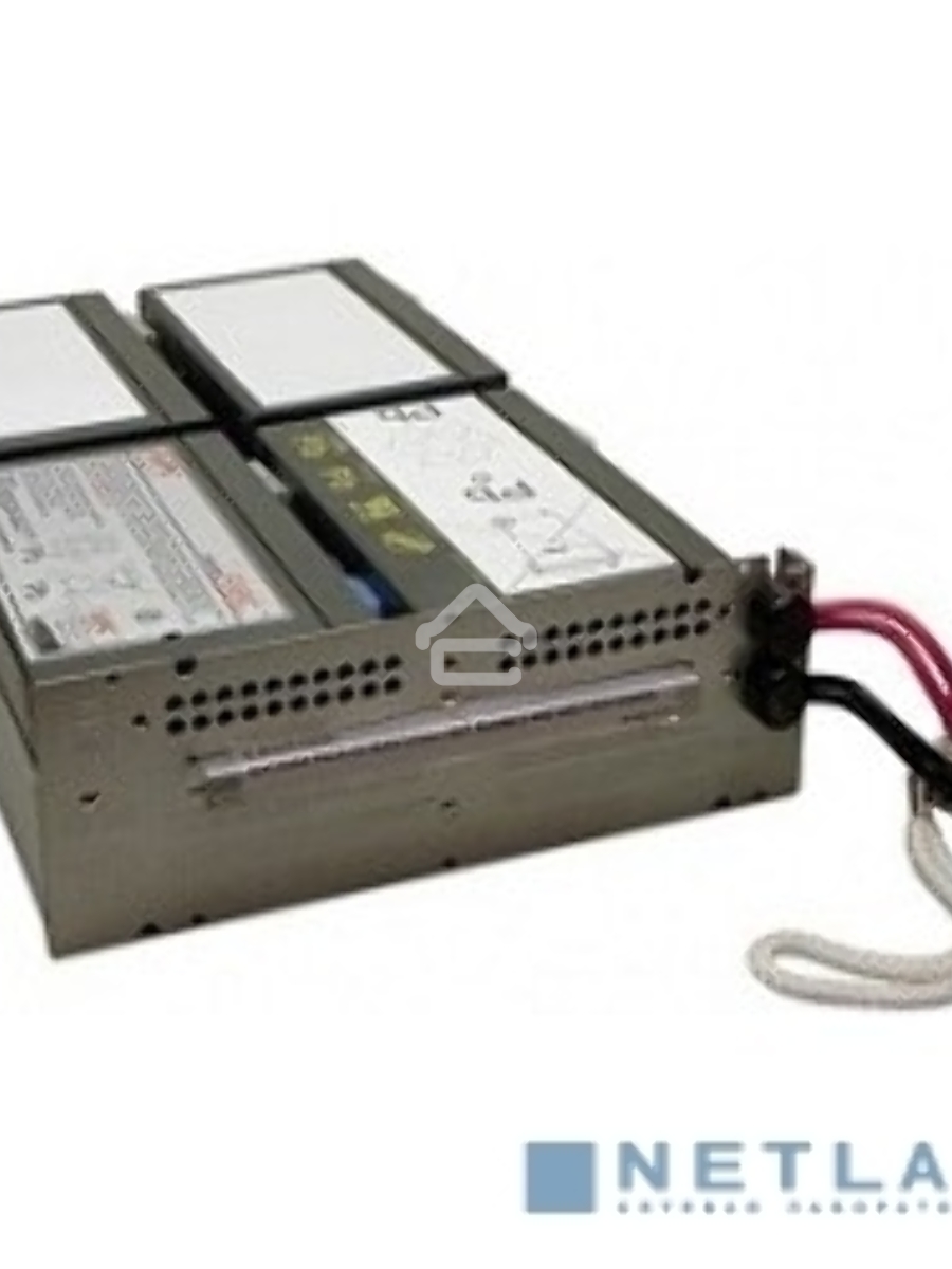 Батарея APC APCRBC132 Replacement Battery Cartridge #132 
