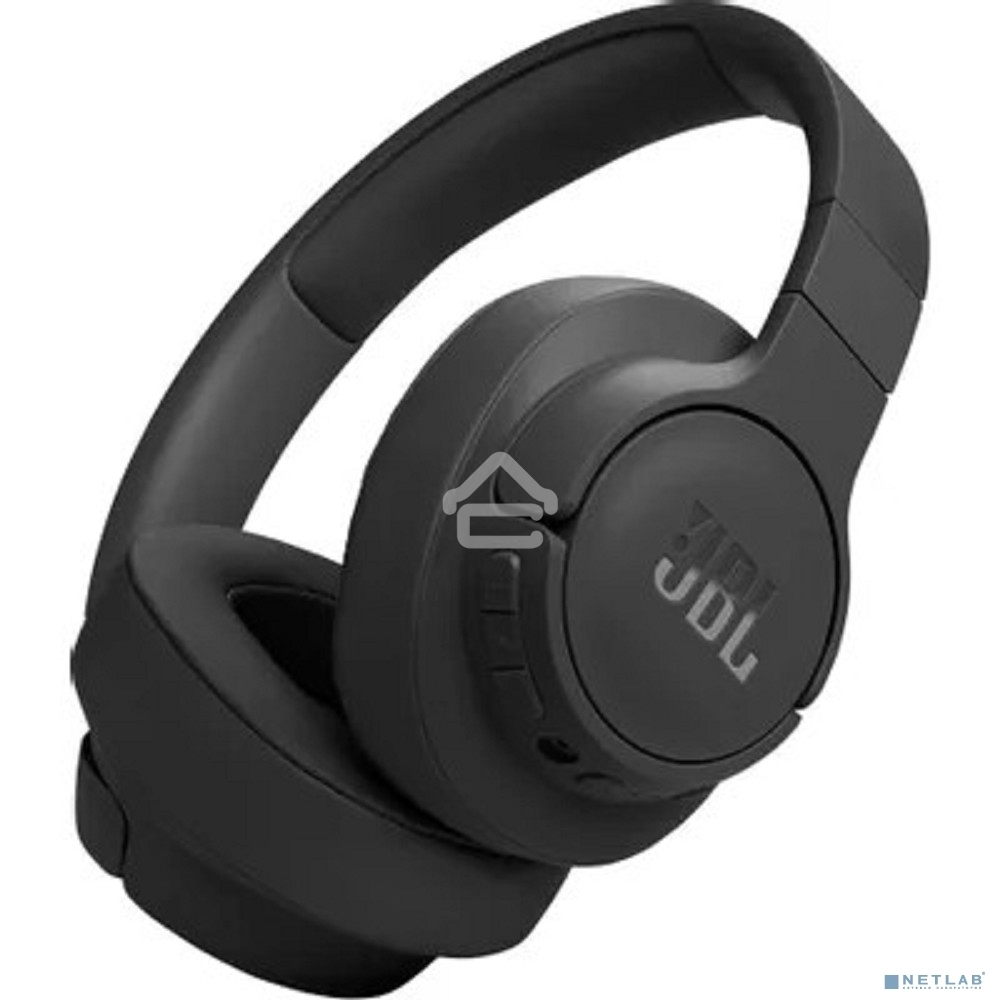 Гарнитура JBL Tune 770NC черный