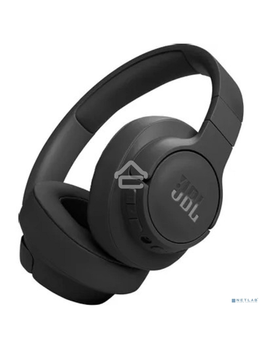 Гарнитура JBL Tune 770NC черный