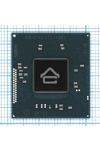 Процессор Socket BGA1170 Intel Pentium N3520 2167MHz (Bay Trail-M, 2048Kb L2 Cache, SR1SE)