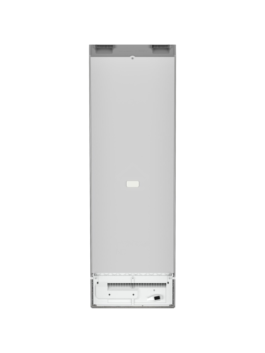 Морозильная камера Liebherr FNsfd 522i, серебристый, 271л, 7 ящиков
