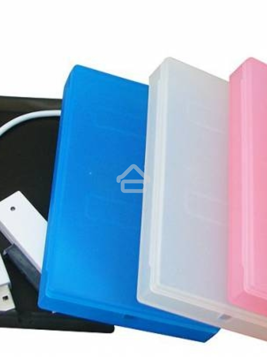 Контейнер для HDD AgeStar Внешний корпус 2.5
