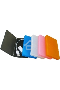 Контейнер для HDD AgeStar Внешний корпус 2.5