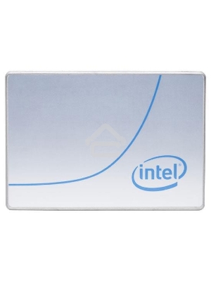 Накопитель SSD Intel P4510 Series, 8000GB, 2.5