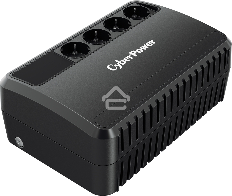 Источник бесперебойного питания CyberPower BU850E