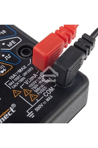 Портативный мультиметр M832 (DT832) PROconnect