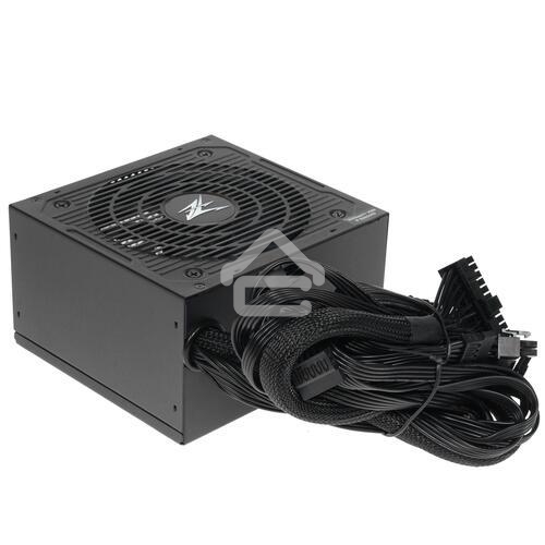 Блок питания Zalman ZM600-TXII V2 Retail, 600Вт, 80 PLUS, 120мм, черный