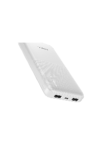 Внешний портативный аккумулятор Harper PB-10011 белый
