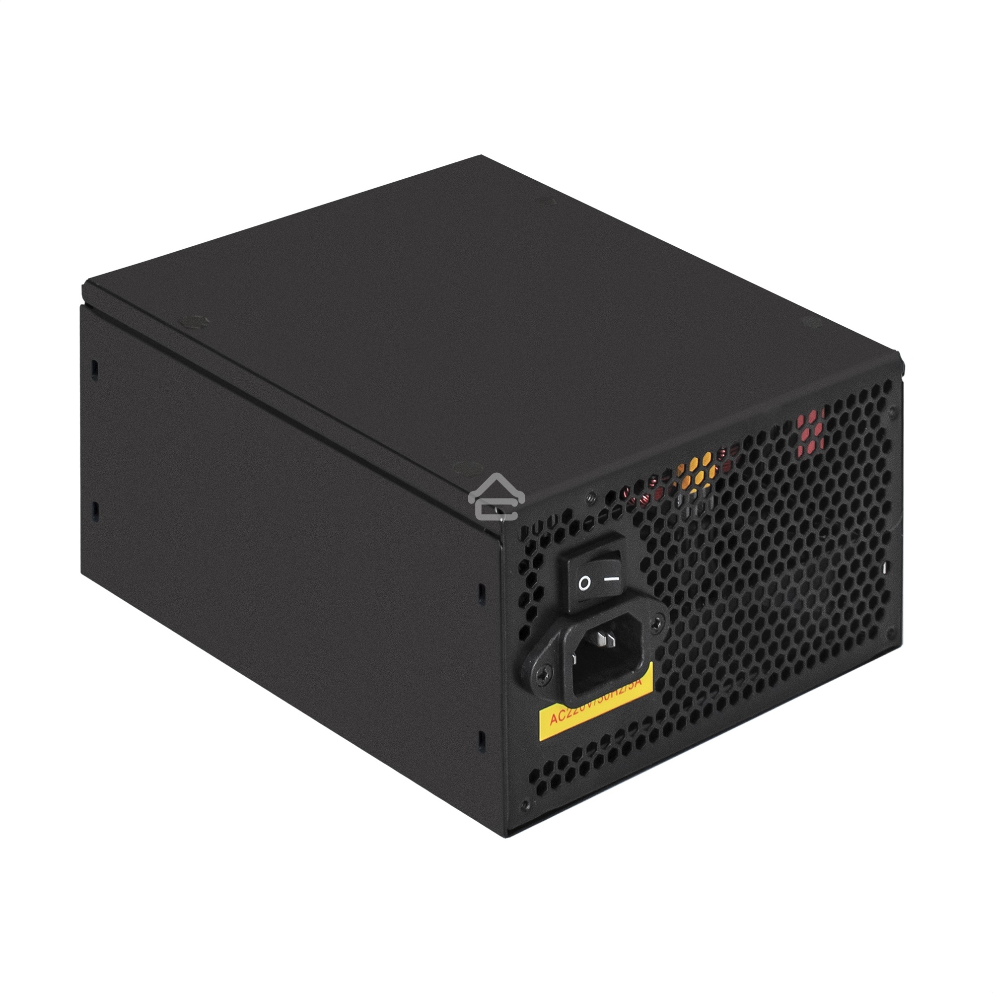 Блок питания серверный 1100W ExeGate EX292215RUS ServerPRO-1100RADS (ATX, for 3U+ cases, КПД 82% (80 PLUS), 14cm fan, 24pin, 2(4+4)pin, 6xPCIe, 8xSATA, 4xIDE, Cable Management, black)