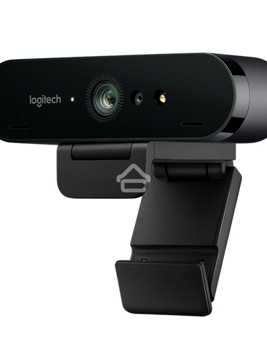 Цифровая камера Logitech Webcam BRIO
