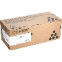 Картридж лазерный Ricoh тип SPC310HE (407634/406479), черный высокой емкости, 7200 отпечатков (для SP C320DN), 6500 отпечатков (для SP C242DN/C242SF), 4600 стр. A4 (5%, ISO 7200, для SP C342DN), для Aficio SP C231SF/C232SF/ SP C231N/C232DN/C311N/C312DN/C3