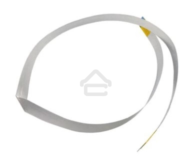 Шлейф линейки сканирования Samsung SCX-4100/4200/4300/WC РE114e/3119/ES180s (JC39-00358A/JC39-00954A)