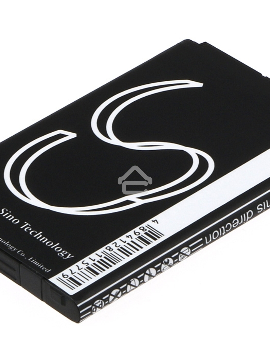Аккумулятор CameronSino CS-LVS425SL BL-49JH для LG K120 3.7V / 1700mAh / 6.29Wh