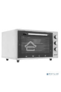 Мини-печь Kraft KF-MO 4500 GR серый