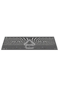 Индукционная варочная панель Maunfeld CVI904SFLDGR Inverter