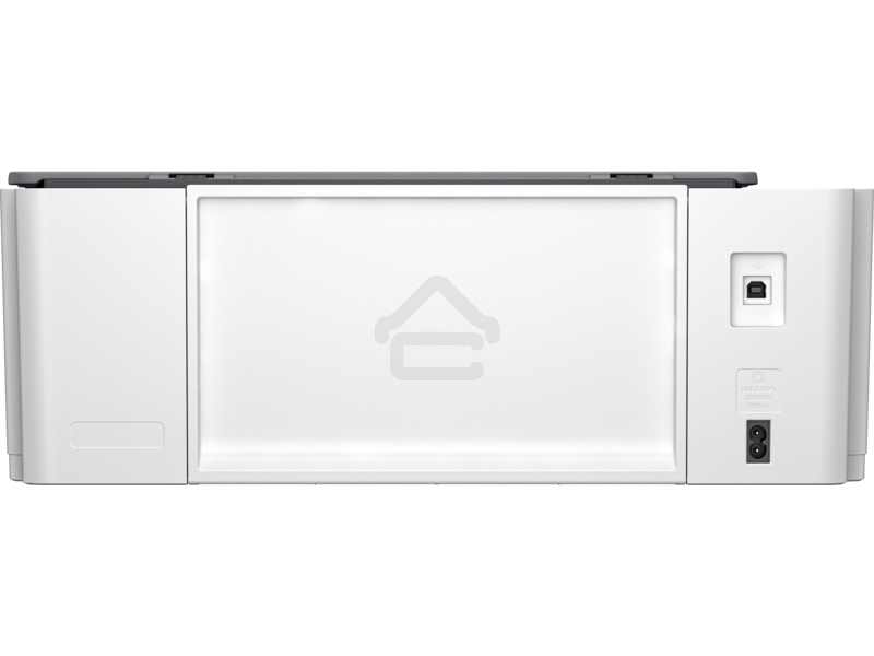 МФУ струйный HP Smart Tank 580 AiO (1F3Y2A), A4, цветной, печ. до 22 стр/мин. (ч/б) до 16 стр/мин. (цвет), 1200 x 1200 dpi, USB, Wi-Fi, Air Print, Mopria