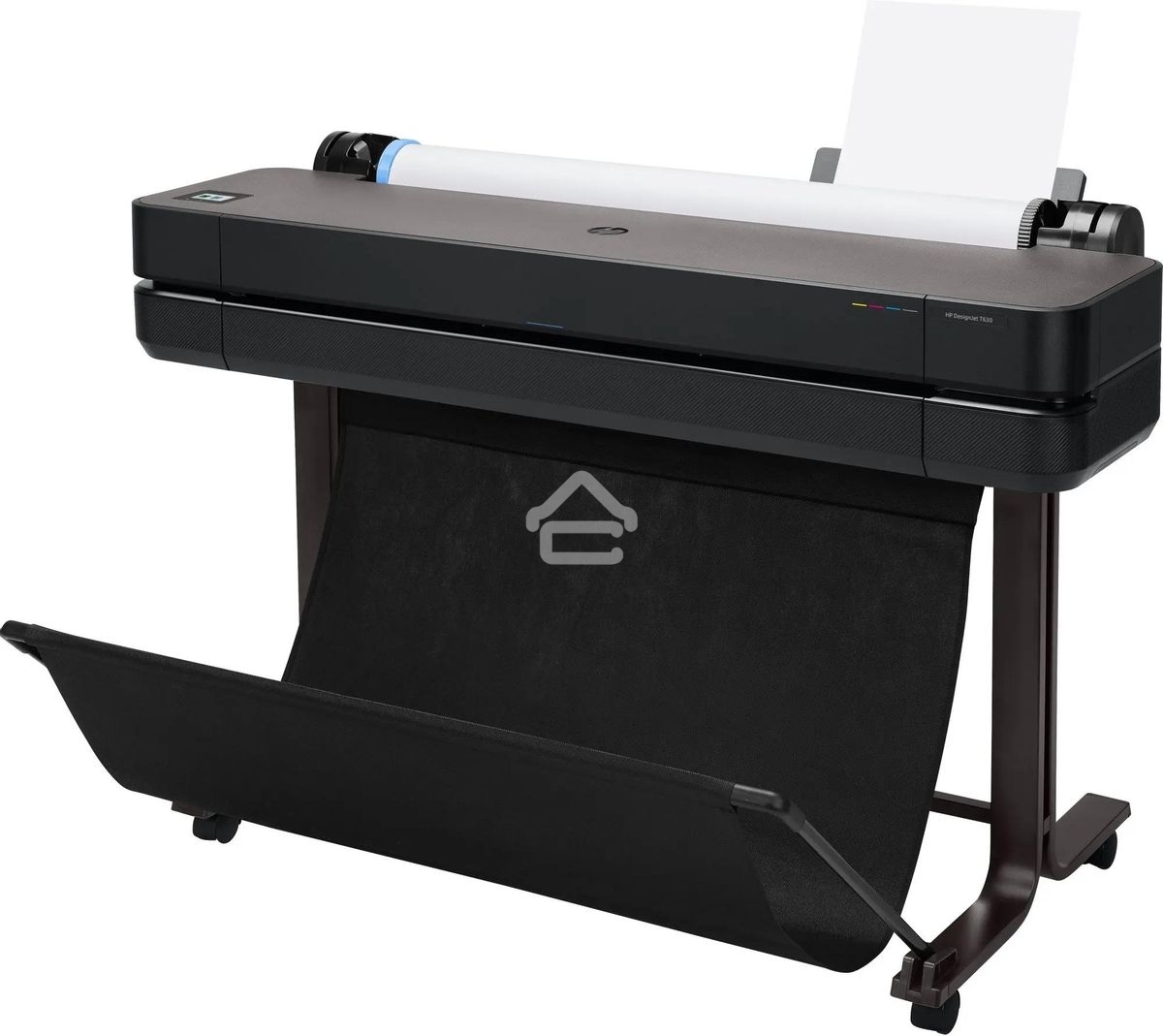 Плоттер струйный HP DesignJet T630 (36