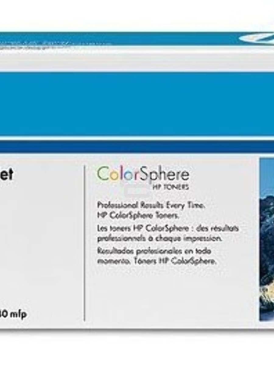 Картридж лазерный HP CE263A пурпурный CLJ CP4025/CP4525 (11000стр.)