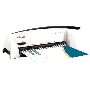 Переплетчик Fellowes Starlet 2+ (FS-52279) A4/перф.12л.сшив/макс.120л./пластик.пруж. (6-16мм)