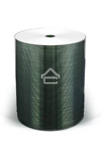 Диск DVD-R Mirex 4.7 Gb, 16x, Shrink (100), Ink Printable Full (100/500)
