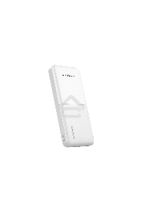 Внешний портативный аккумулятор Harper PB-10011 белый
