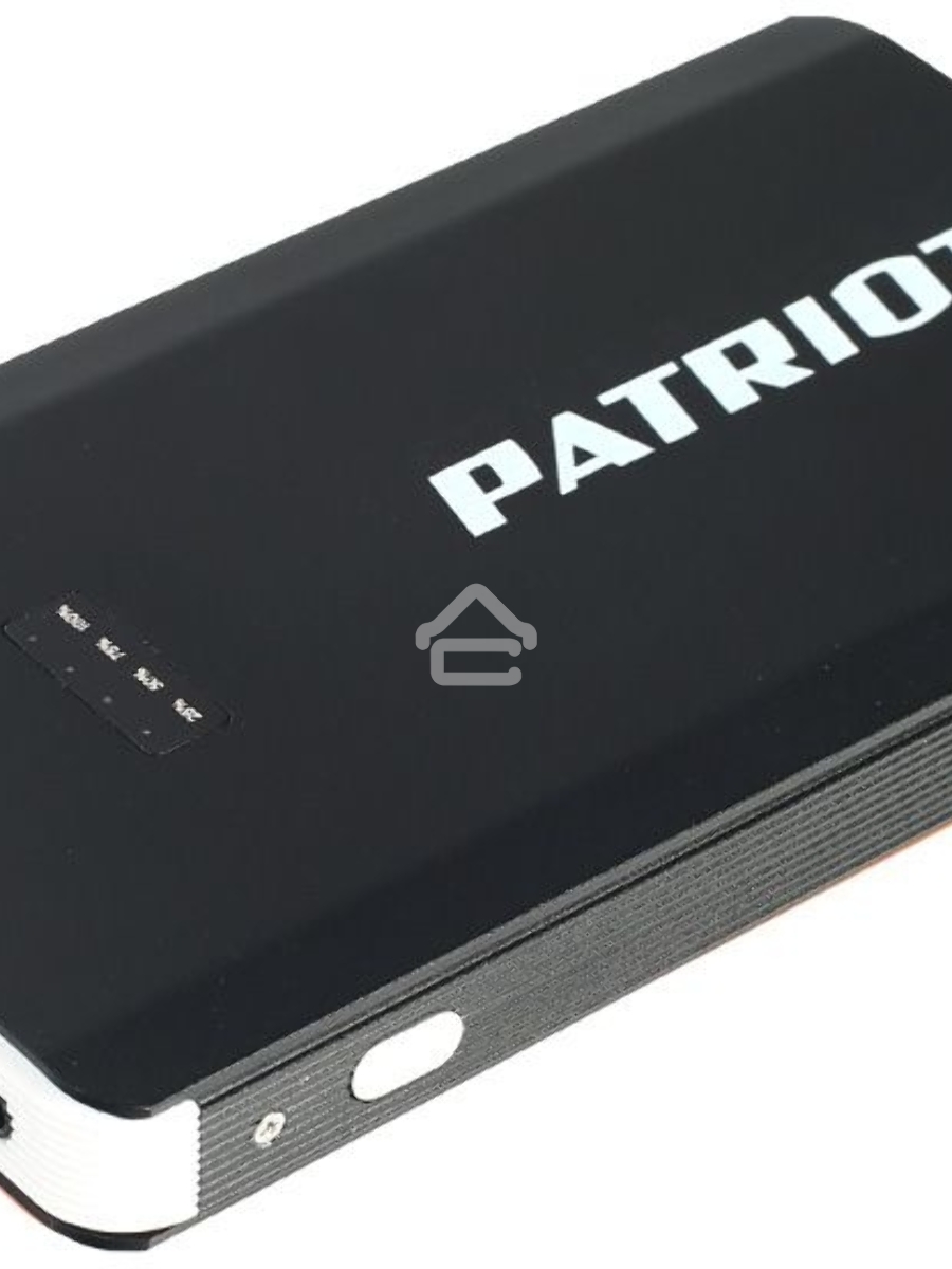 Пусковой многофункциональный аккумулятор Patriot MAGNUM 8 650201608