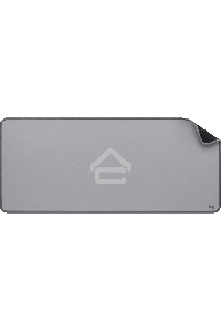 Коврик  для  мыши Logitech  Desk Mat Studio Series MID GREY