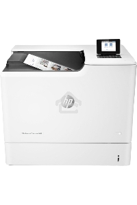 Принтер лазерный HP Color LaserJet Enterprise M652dn (J7Z99A), A4, цветной, печ. до 47 стр/мин., 1200 x 1200 dpi, USB, RJ-45, Air Print, Mopria
