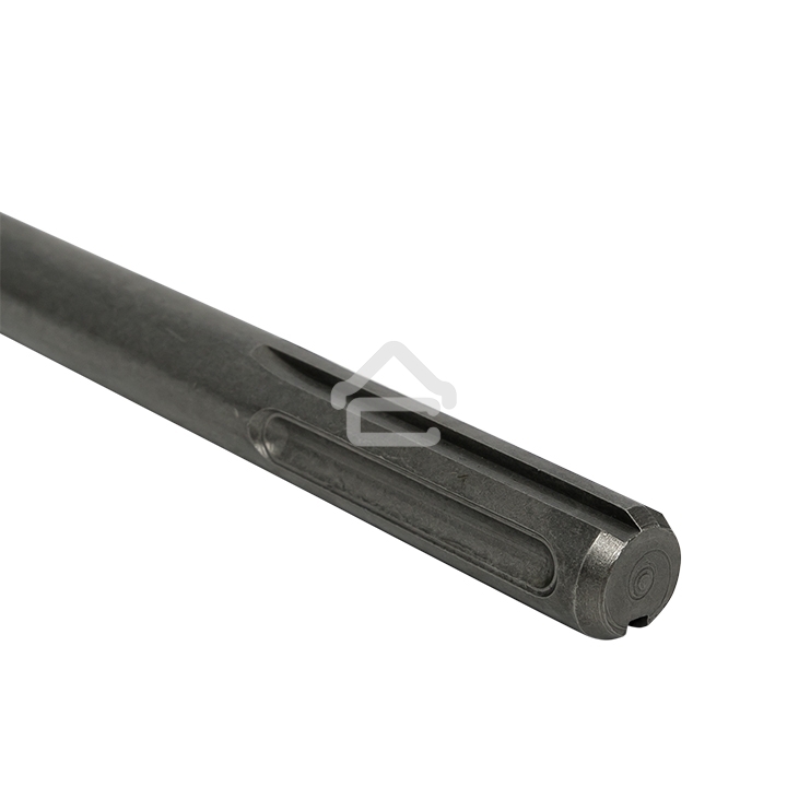 Насадка SDS MAX для забивки стержней заземления EKF gc-sds-max