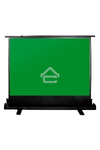 Экран Cactus 150x200см GreenFloorExpert CS-PSGFE-200X150 4:3 напольный рулонный