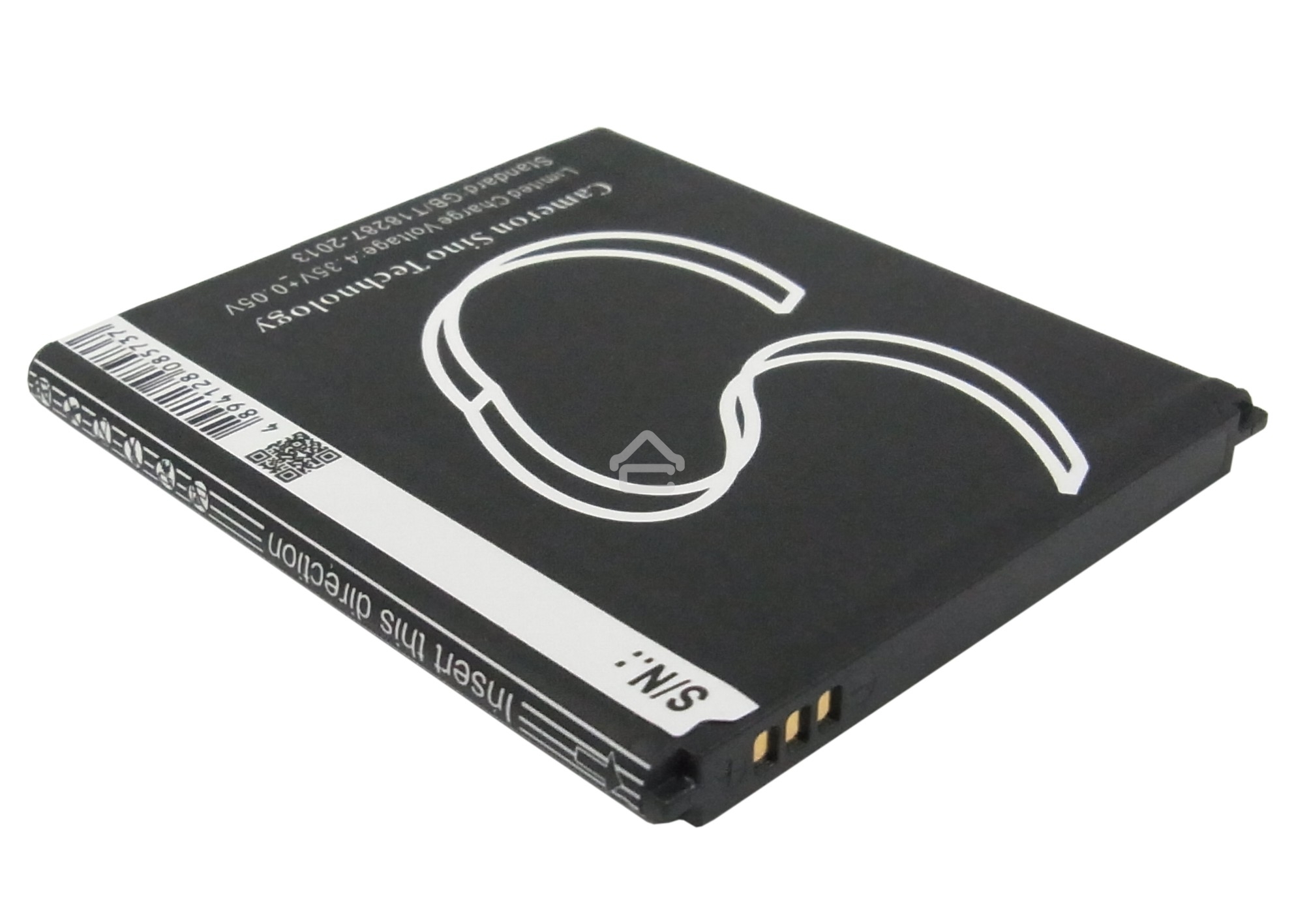 Аккумулятор CameronSinoCS-SMG710SL EB-B220AC для Samsung Galaxy Grand 2 4G 3.8V / 2100mAh / 7.98Wh