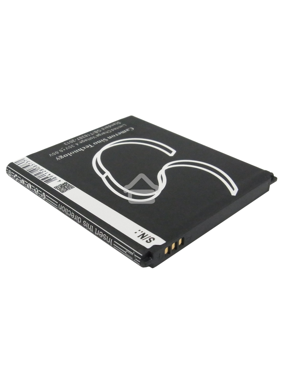 Аккумулятор CameronSinoCS-SMG710SL EB-B220AC для Samsung Galaxy Grand 2 4G 3.8V / 2100mAh / 7.98Wh