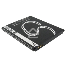 Аккумулятор CameronSinoCS-SMG710SL EB-B220AC для Samsung Galaxy Grand 2 4G 3.8V / 2100mAh / 7.98Wh