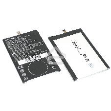 Аккумуляторная батарея BAT-F10 для Acer Liquid Jade, 1950mAh, 3.8V