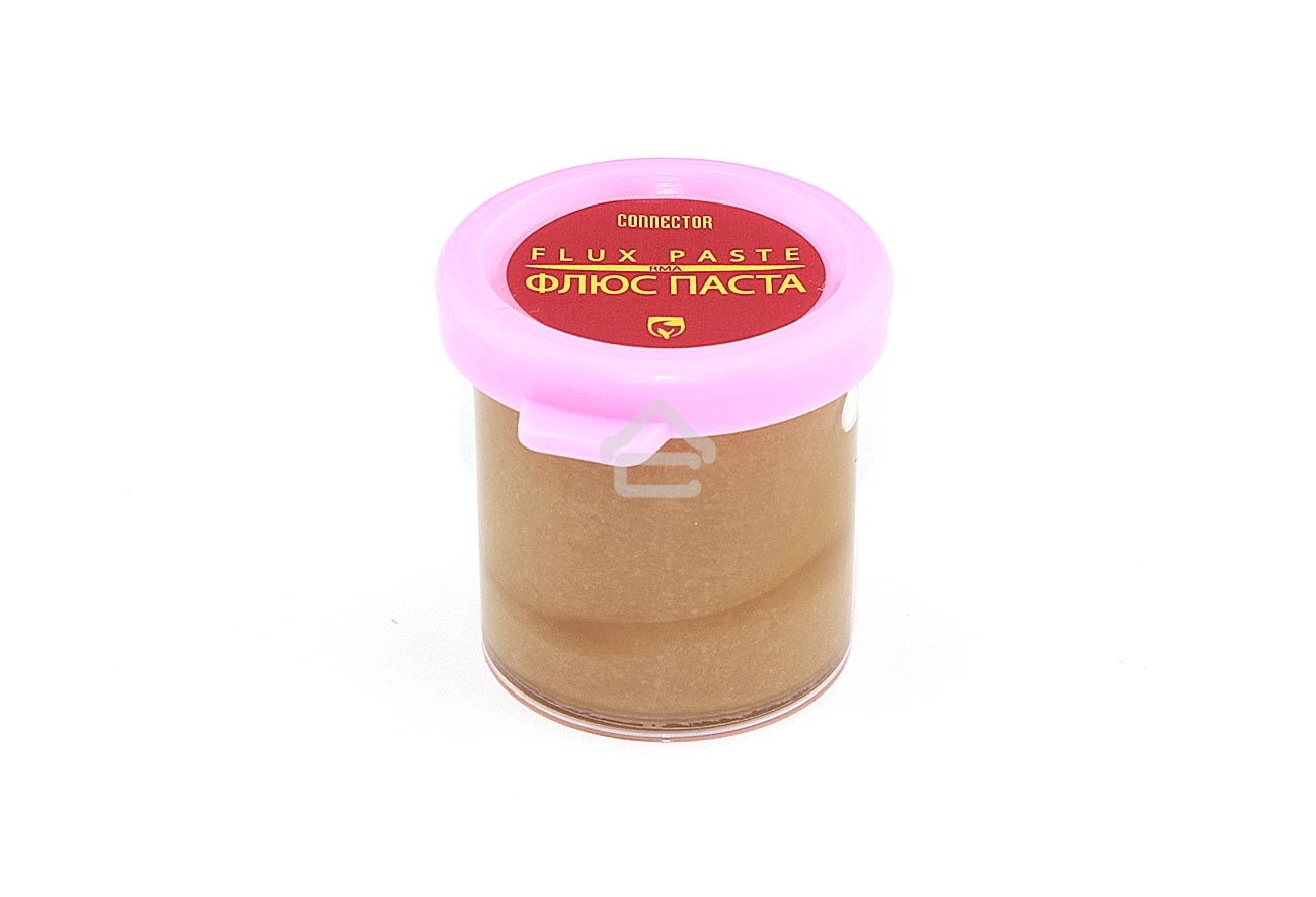 Флюс-паста 20 гр.