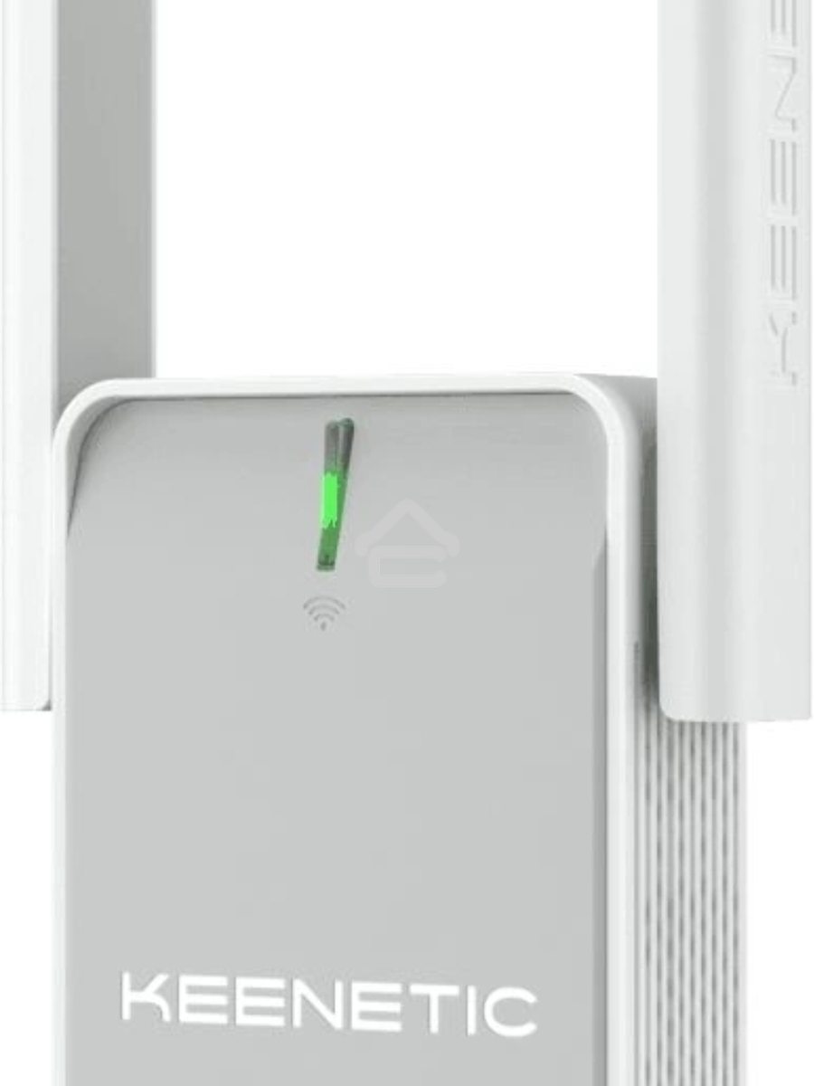 Ретранслятор Wi-Fi сигнала KEENETIC Keenetic Buddy 6 (KN-3411)