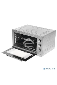 Мини-печь Kraft KF-MO 4500 GR серый