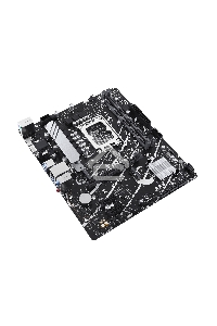 Материнская плата ASUS PRIME B760M-K, LGA 1700, Intel B760, 2xDDR5, 4xSATA, 2xM.2, 1xPCIe 4.0 x16, 2xPCIe x1, 1xHDMI, 1xVGA, 1x 2.5Gb LAN, 2xUSB-A 3.2 Gen 1, 2xUSB-A 2.0, 3x3.5 мм, 7.1, mATX